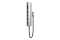 MANHATTAN 7-in-1 4K USB-C Dockingstation 1xHDMI 2xUSB 10Gb/s