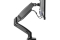 MANHATTAN Halterung 1 Monitor Gasdruck Aluminium 17-32 Zoll