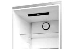 Beko Kühl-Gefrierkombi B5RCNA406HXB1 sr C (Speditionsversand)