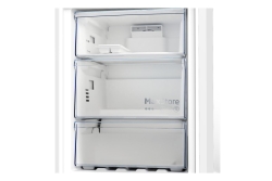Beko Kühl-Gefrierkombi B5RCNA406HXB1 sr C (Speditionsversand)