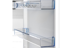 Beko Kühl-Gefrierkombi B5RCNA406HXB1 sr C (Speditionsversand)