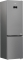 Beko Kühl-Gefrierkombi B5RCNA406HXB1 sr C (Speditionsversand)