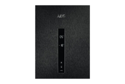 AEG Kühl-Gefrierkombi RCS736DXMB bk D (Speditionsversand)