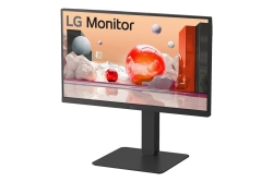 LG 60.96cm 24BA850-B FHD 16:9 IPS DP HDMI USB