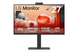 LG 68,58cm 27BA850-B FHD 16:9 IPS DP HDMI USB