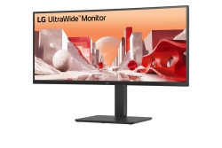 LG 86,36cm 34BA85QE-B UWQHD 21:9 IPS DP HDMI USB