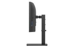 LG 86,36cm 34BA85QE-B UWQHD 21:9 IPS DP HDMI USB