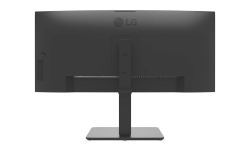 LG 86,36cm 34BA85QE-B UWQHD 21:9 IPS DP HDMI USB