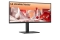 LG 86,36cm 34BA85QE-B UWQHD 21:9 IPS DP HDMI USB