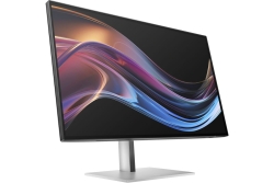 HP S7 Pro 727pk 27 4k TB4/USB-C/DP/HDMI