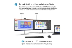 HP S7 Pro 727pk 27 4k TB4/USB-C/DP/HDMI