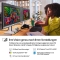 HP S7 Pro 727pk 27 4k TB4/USB-C/DP/HDMI
