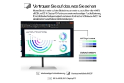 HP S7 Pro 724pf 23,8 FHD HDMI/DP