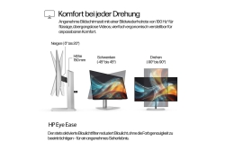HP S7 Pro 724pf 23,8 FHD HDMI/DP