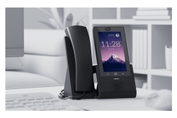 Ubiquiti UniFi Talk Phone Touch