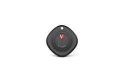 Verbatim MYF-02 My Finder Bluetooth Item Finder 2 pack B/W
