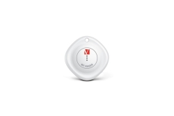 Verbatim MYF-02 My Finder Bluetooth Item Finder 2 pack B/W