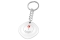 Verbatim MYF-02 My Finder Bluetooth Item Finder 2 pack B/W