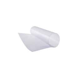 Dokumentenschutzfolie für DIN A1, 0,5 mm, matt
