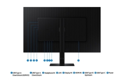 Samsung (32) 80,0cm S32D800UAU 16:9 Business S80UD