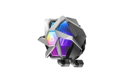 AZZA Wasserkühlung AiO 240mm HEX ARGB CPU...