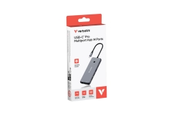 Verbatim USB-C Pro Multiport Hub 14 Port CMH-14