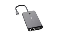 Verbatim USB-C Pro Multiport Hub 14 Port CMH-14