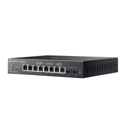 TP-Link Omada Switch 8x GE SG2210XMP-M2