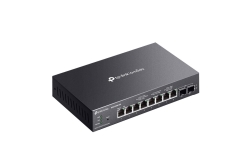 TP-Link Omada Switch 8x GE SG2210XMP-M2