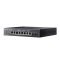 TP-Link Omada Switch 8x GE SG2210XMP-M2