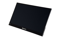 Verbatim PMT-17 4K Portable Touchscreen Monitor 17.3 4K UHD