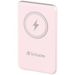 Verbatim Charge´n´Go Magnetic Wireless Power...