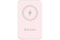 Verbatim Charge´n´Go Magnetic Wireless Power Bank 5000 Pink