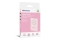 Verbatim Charge´n´Go Magnetic Wireless Power Bank 5000 Pink