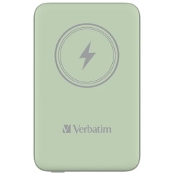 Verbatim Charge´n´Go Magnetic Wireless...