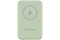 Verbatim Charge´n´Go Magnetic Wireless PowerBank 10000 Green