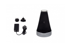 Verbatim WCS-01 2in1 Qi MFi Wireless Apple Watch Charger