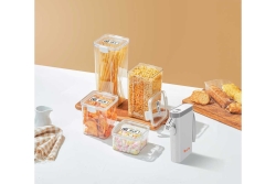 Peach Label Printer PE110 weiß retail
