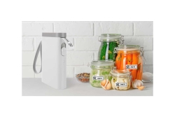 Peach Label Printer PE110 weiß retail