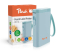 Peach Label Printer PE110 blau