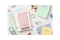 Peach Label Printer PE110 pink retail