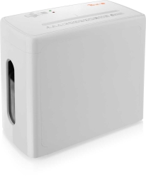 Peach Aktenvernichter SuperSilent PS500-15 10l P4