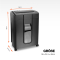 Peach Aktenvernichter High Performance inkl. Service Kit
