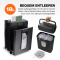 Peach Aktenvernichter High Performance inkl. Service Kit