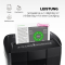 Peach Aktenvernichter High Performance inkl. Service Kit