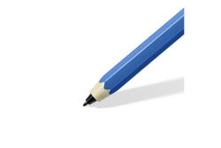 STAEDTLER Mars Lumograph digital 100% PEFC