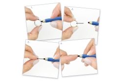 STAEDTLER Mars Lumograph digital 100% PEFC
