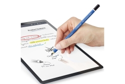 STAEDTLER Mars Lumograph digital 100% PEFC