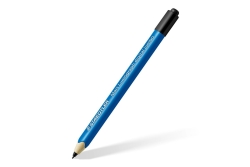 STAEDTLER Mars Lumograph digital Jumbo 100% PEFC + 5 Spitzen