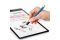 STAEDTLER Mars Lumograph digital Jumbo 100% PEFC + 5 Spitzen